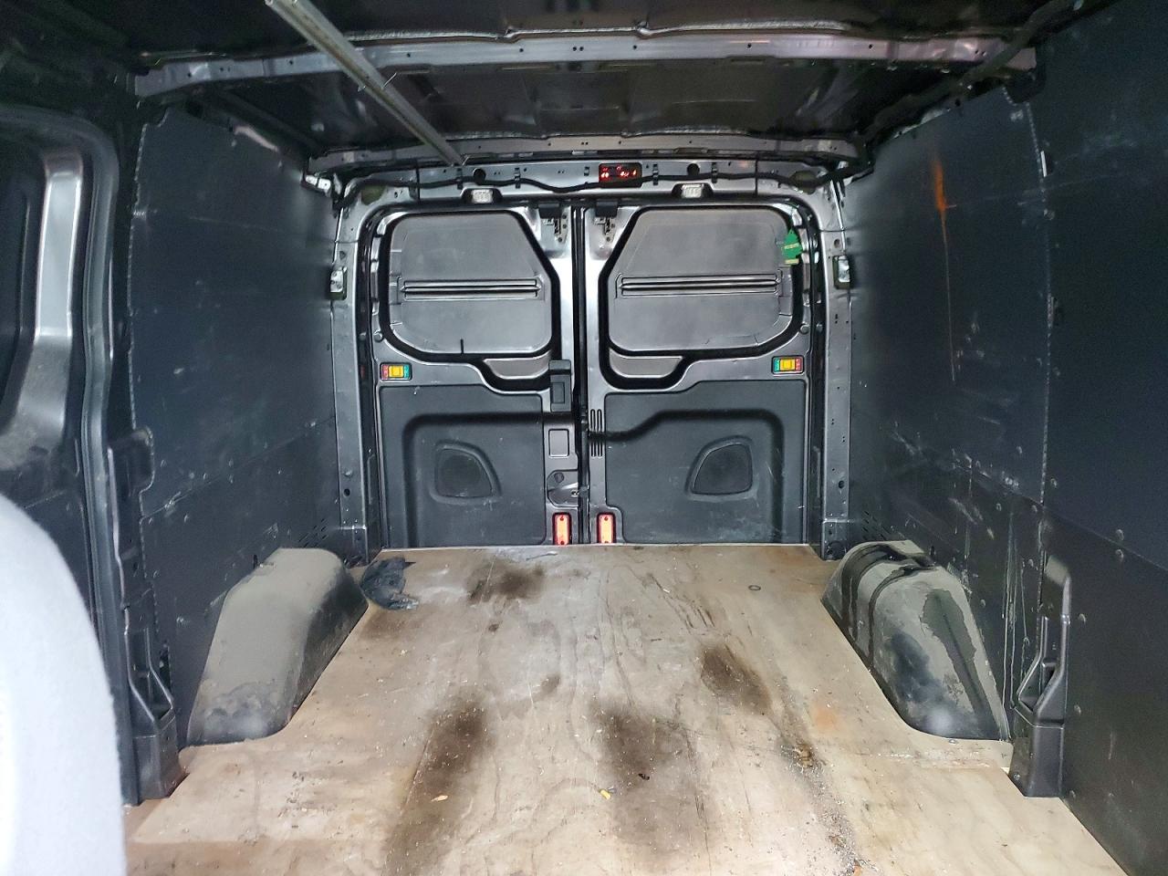 2018 FORD TRANSIT T-150 photo 19