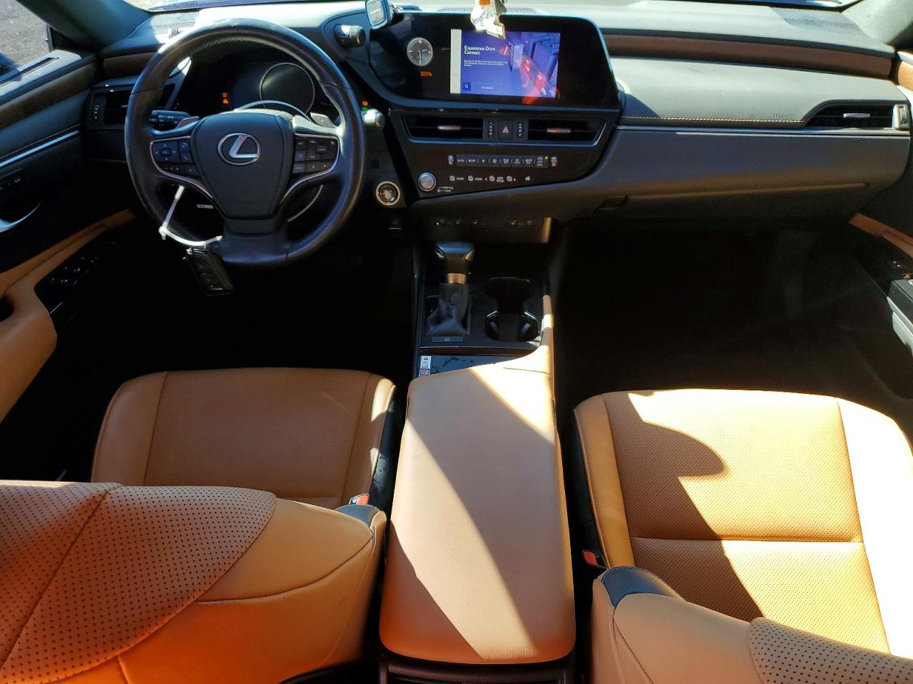 2023 LEXUS ES photo 15