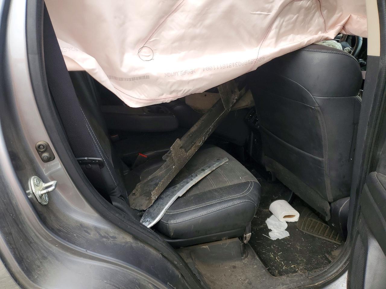 2019 MITSUBISHI OUTLANDER SE photo 19