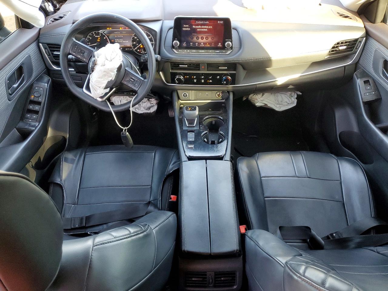 2023 NISSAN ROGUE S photo 15