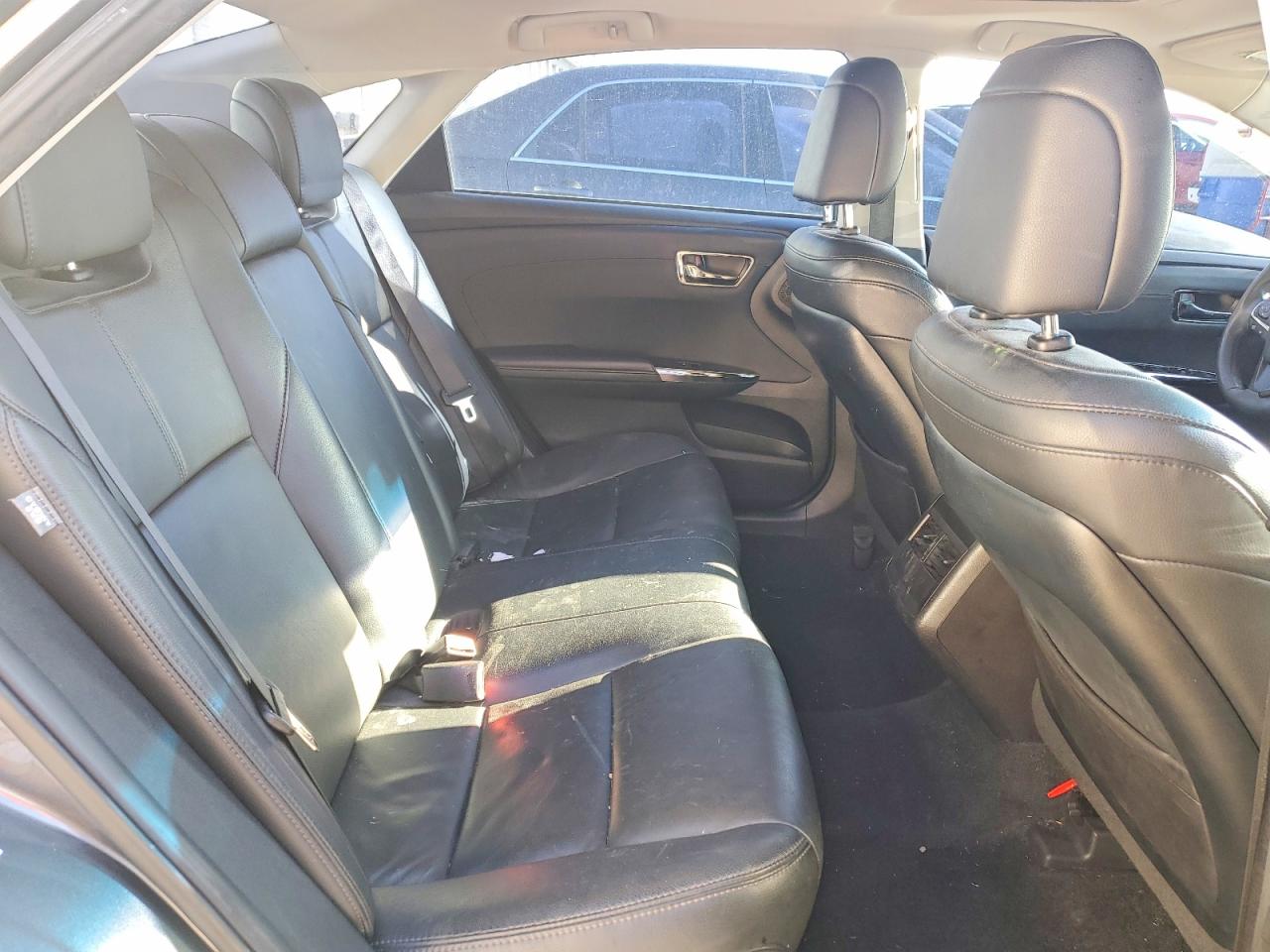 2016 TOYOTA AVALON photo 19