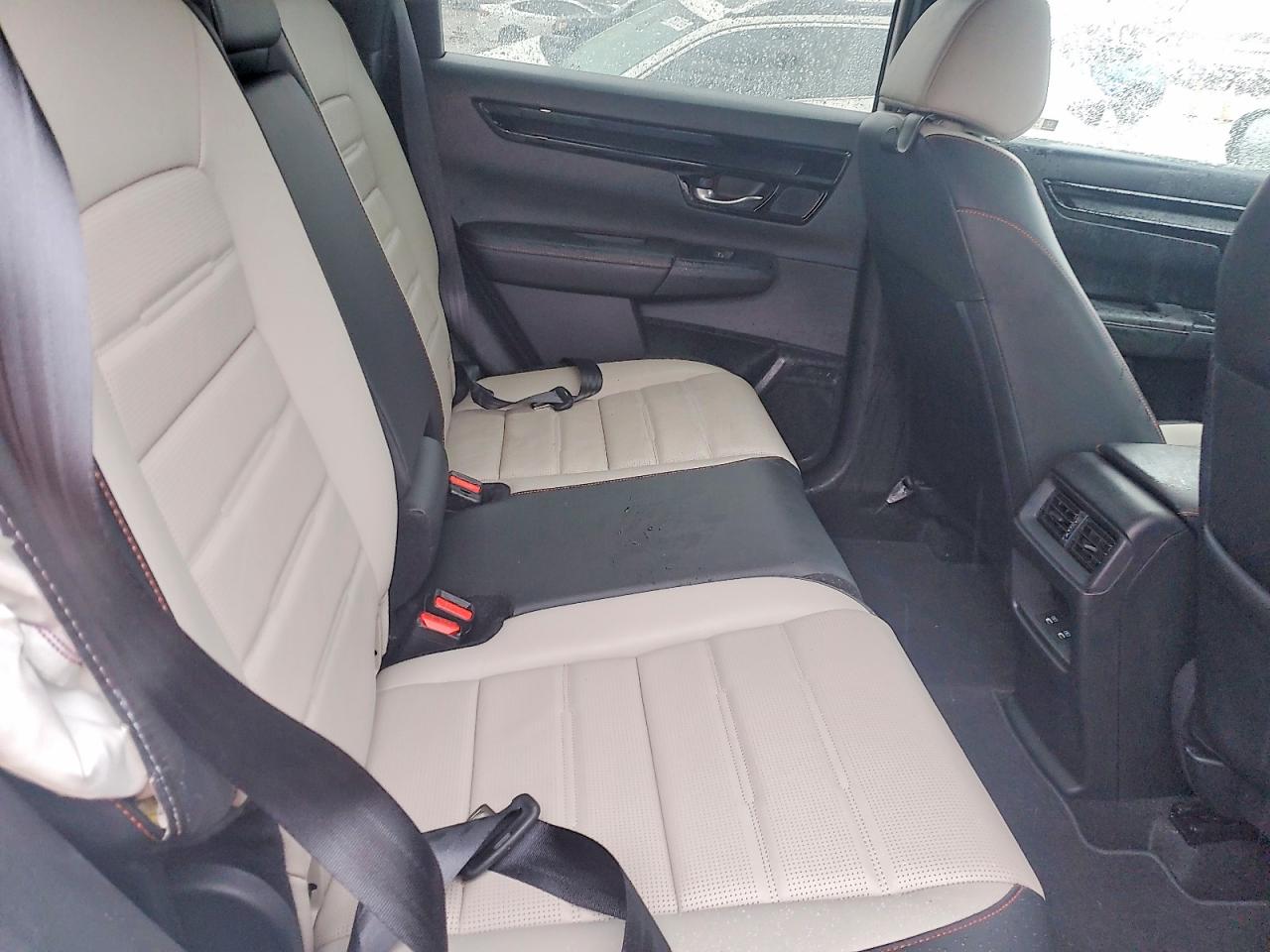 2024 HONDA CR-V SPORT TOURING photo 21