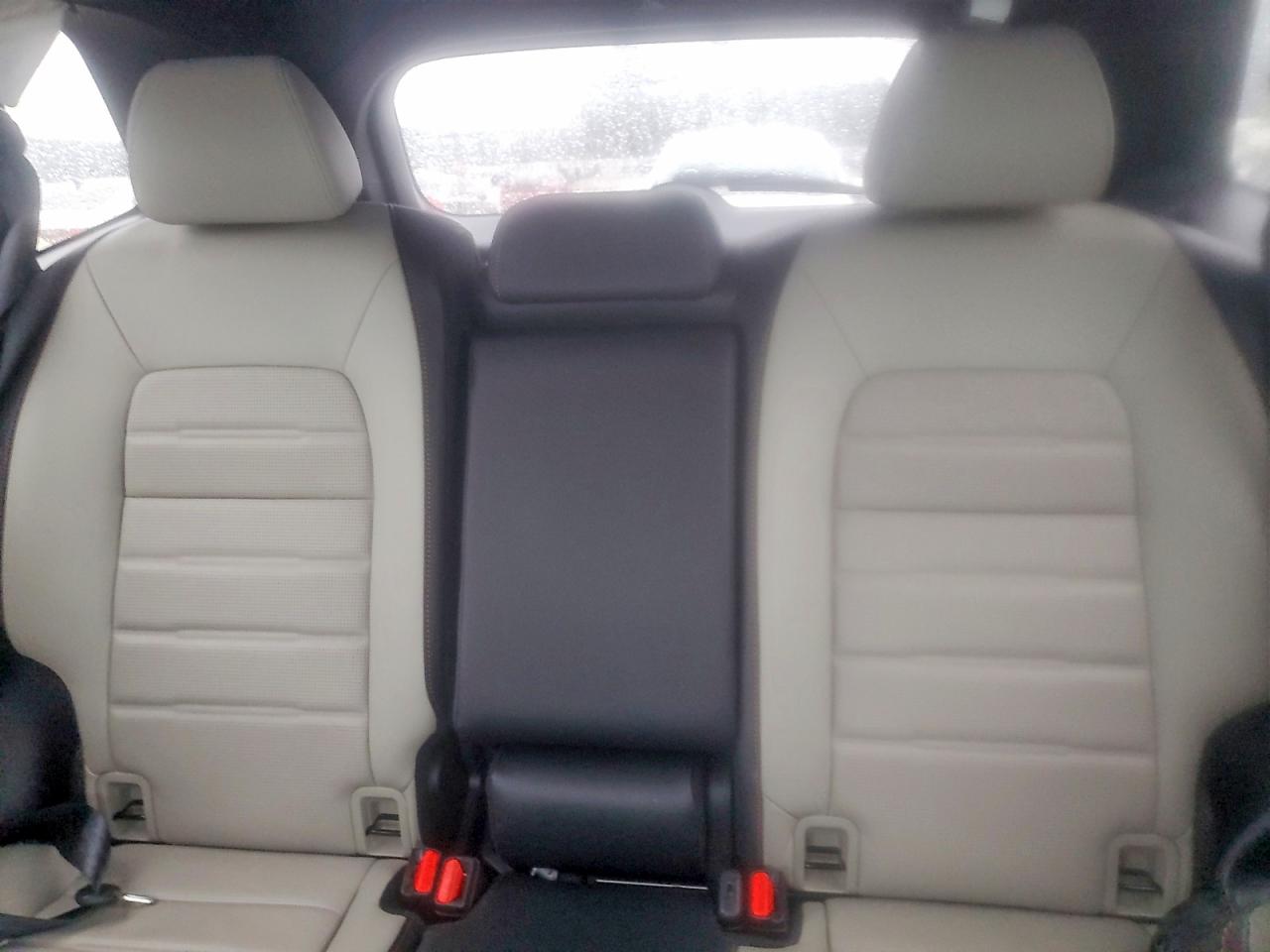 2024 HONDA CR-V SPORT TOURING photo 19