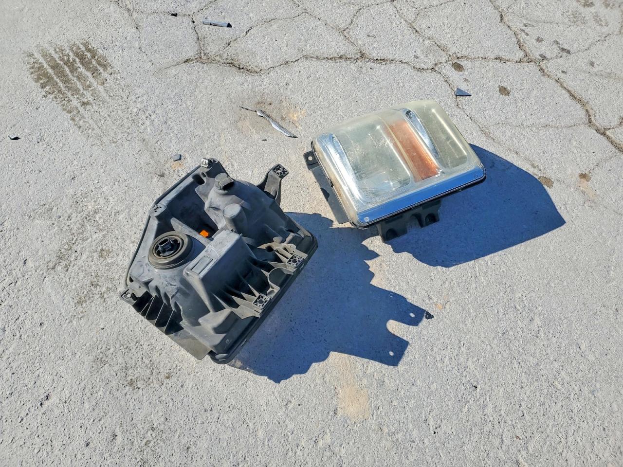 2008 FORD F250 SUPER DUTY photo 12