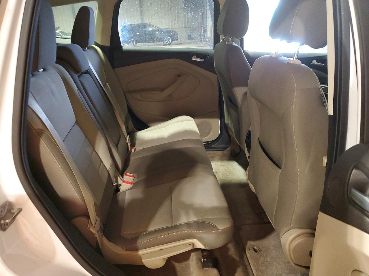 2014 FORD ESCAPE SE photo 11