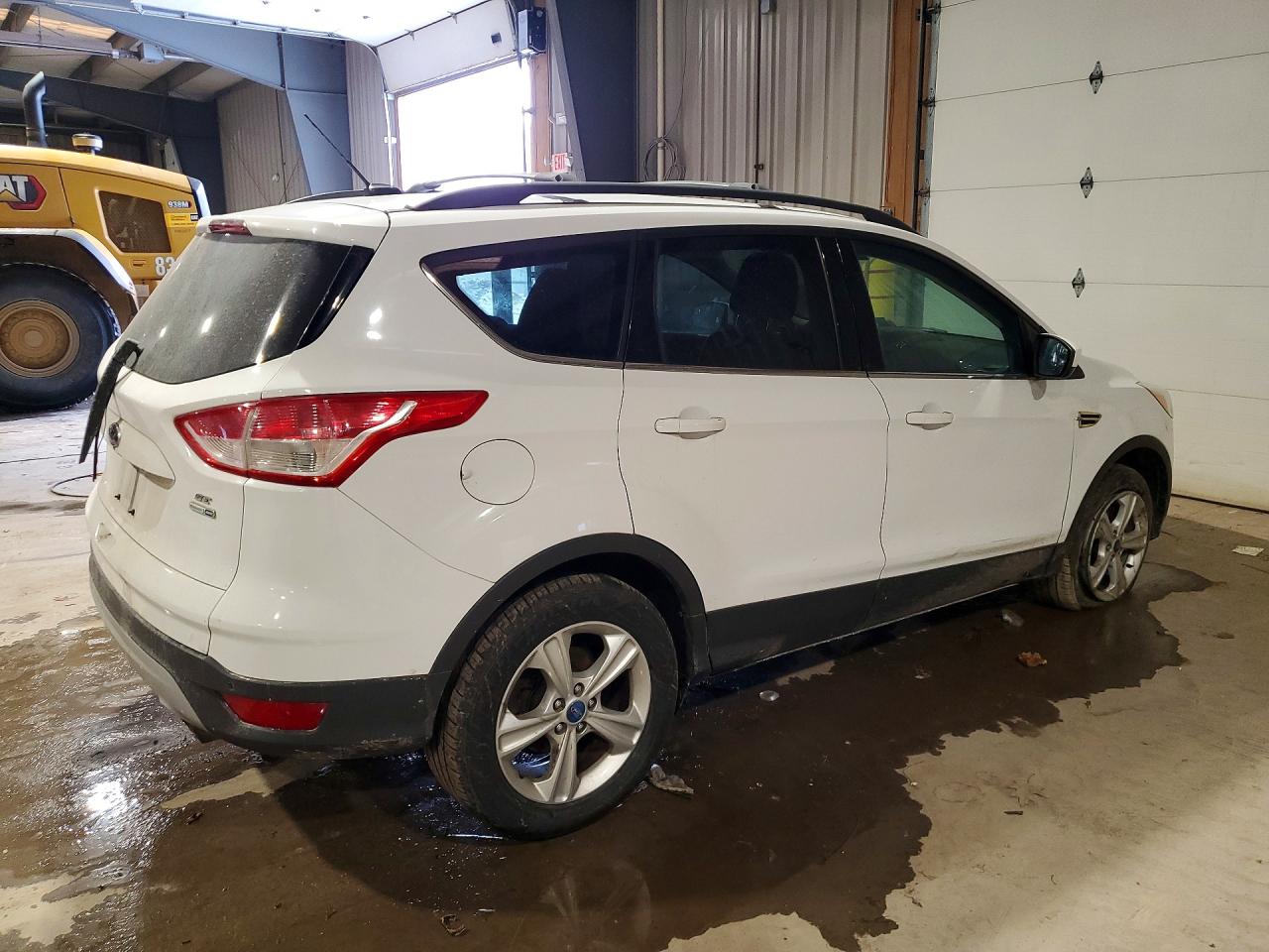 2014 FORD ESCAPE SE photo 3