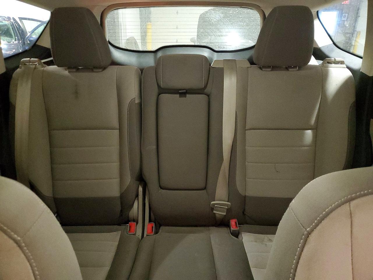 2014 FORD ESCAPE SE photo 10