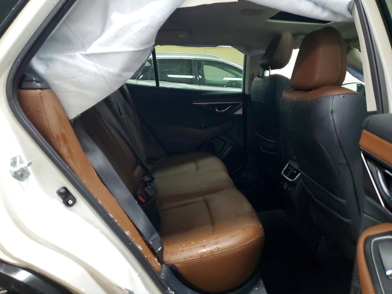 2023 SUBARU OUTBACK TOURING photo 31