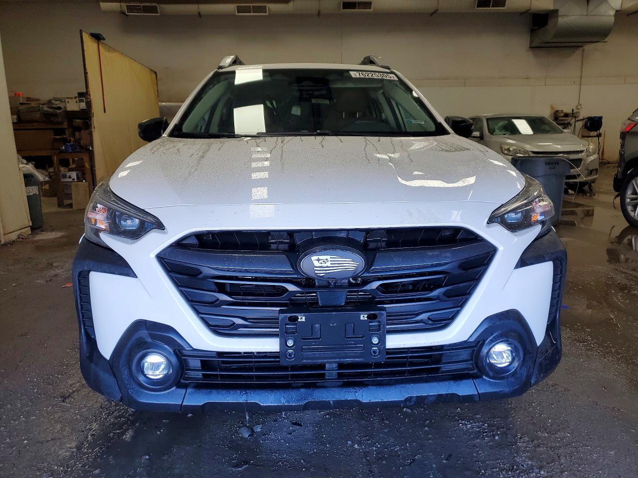2023 SUBARU OUTBACK TOURING photo 13