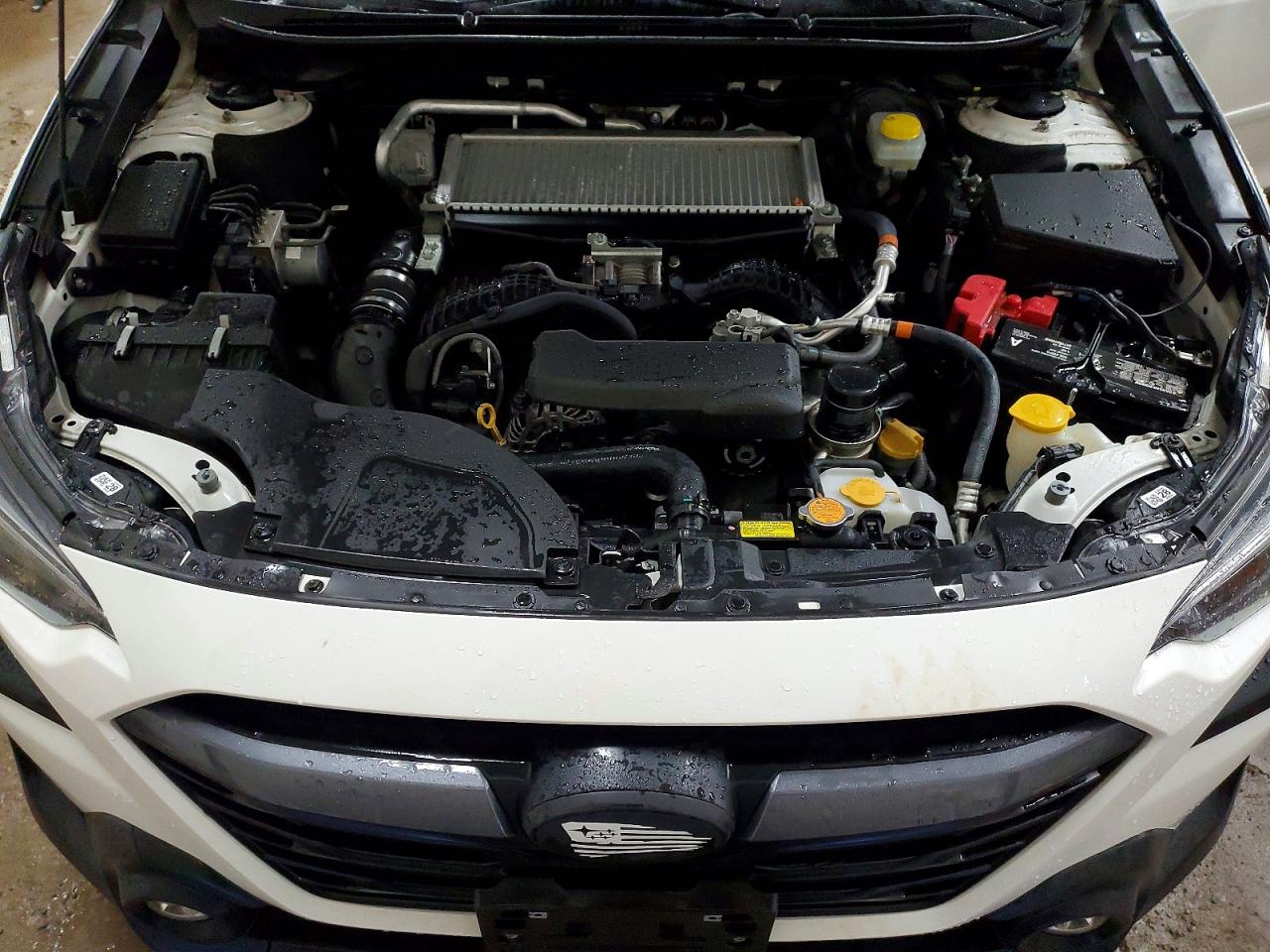 2023 SUBARU OUTBACK TOURING photo 34