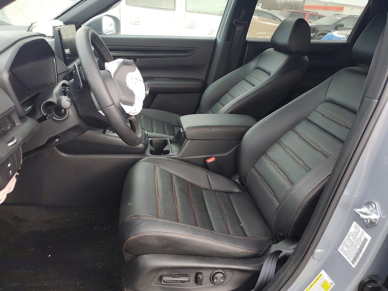 2025 HONDA CR-V SPORT-L photo 13