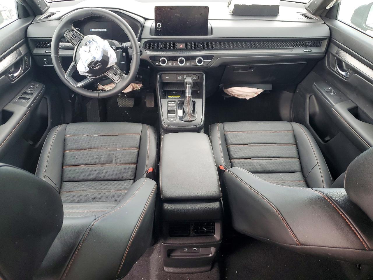 2025 HONDA CR-V SPORT-L photo 15