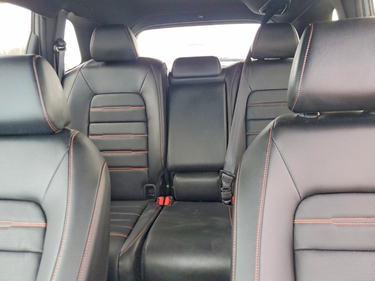 2025 HONDA CR-V SPORT-L photo 19
