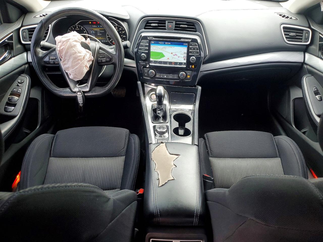 2017 NISSAN MAXIMA 3.5S photo 15