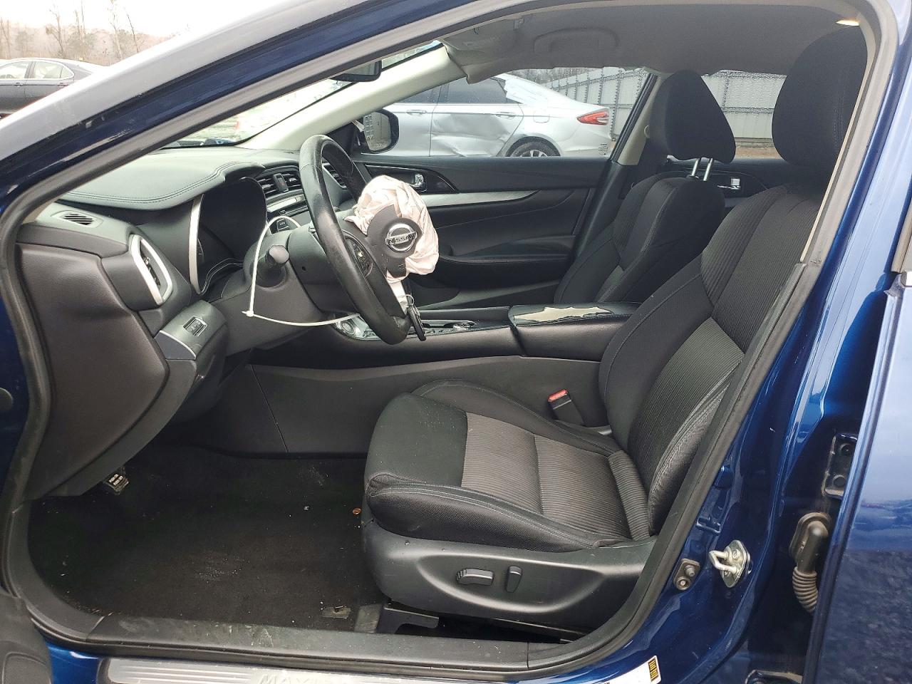 2017 NISSAN MAXIMA 3.5S photo 13