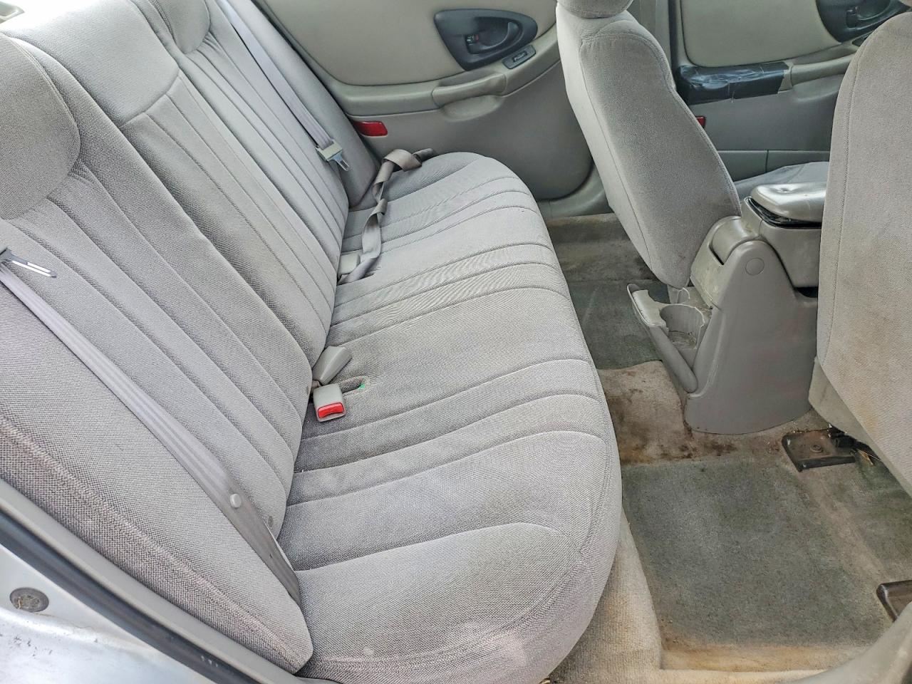 2003 CHEVROLET MALIBU photo 28