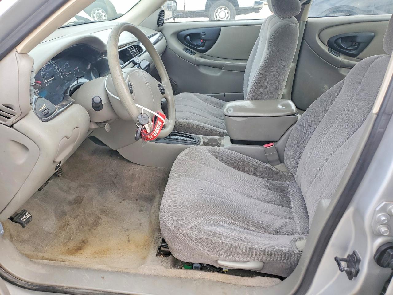 2003 CHEVROLET MALIBU photo 19