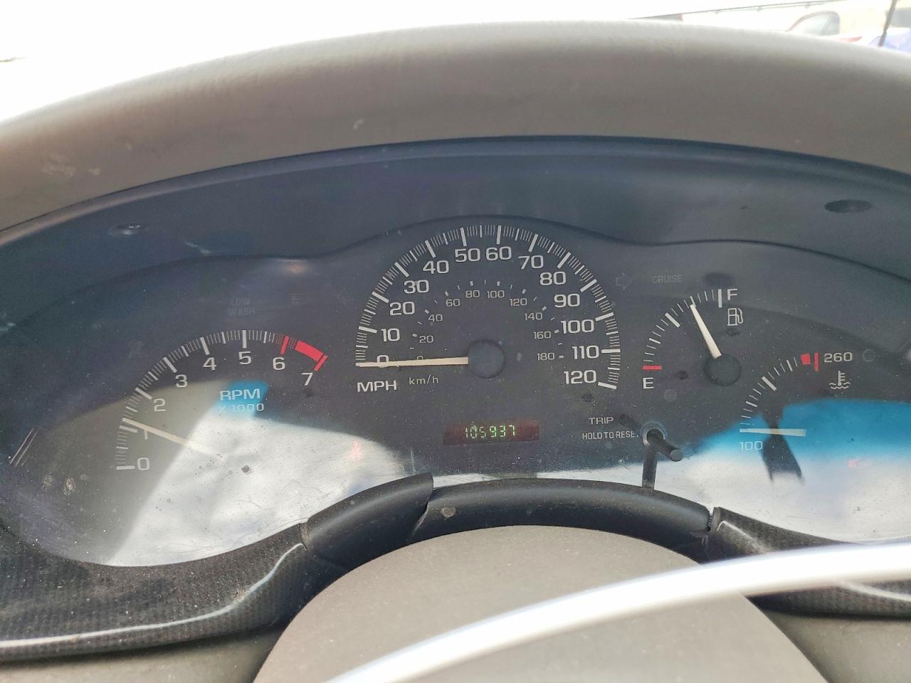 2003 CHEVROLET MALIBU photo 25