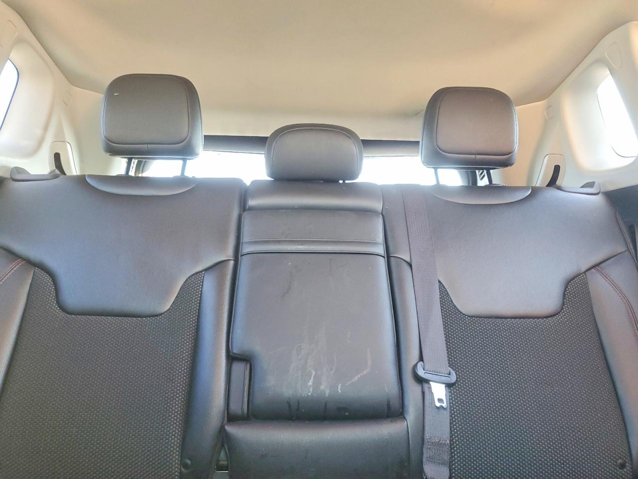 2019 JEEP COMPASS TRAILHAWK photo 10