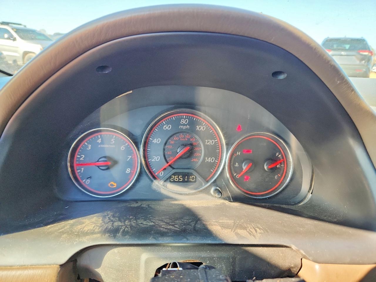 2004 HONDA CIVIC EX photo 17