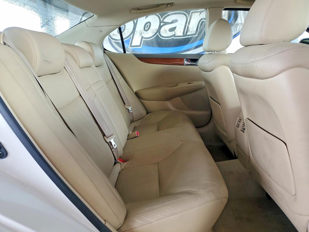 2005 LEXUS ES 330 photo 28