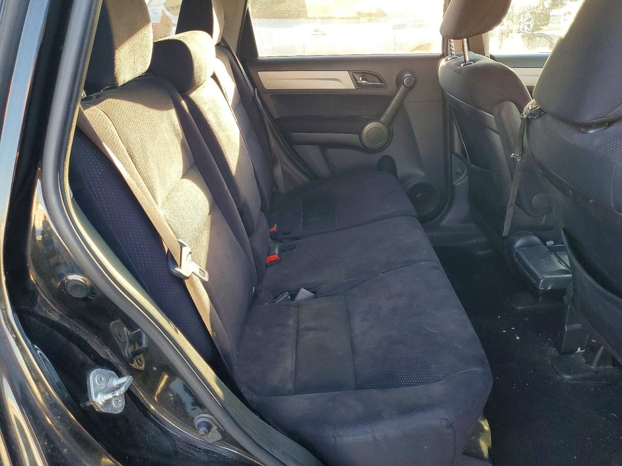2010 HONDA CR-V EX photo 21