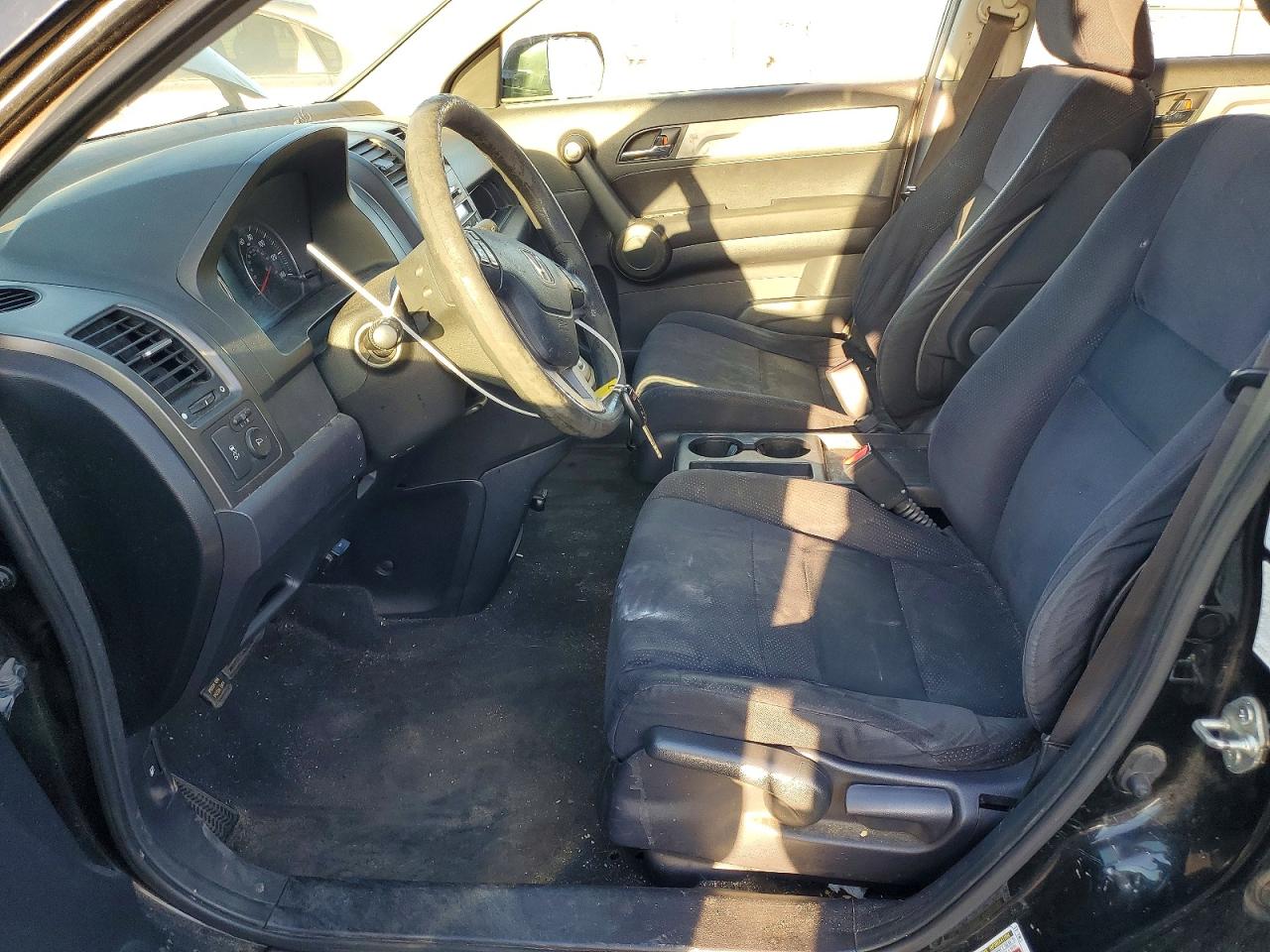 2010 HONDA CR-V EX photo 13