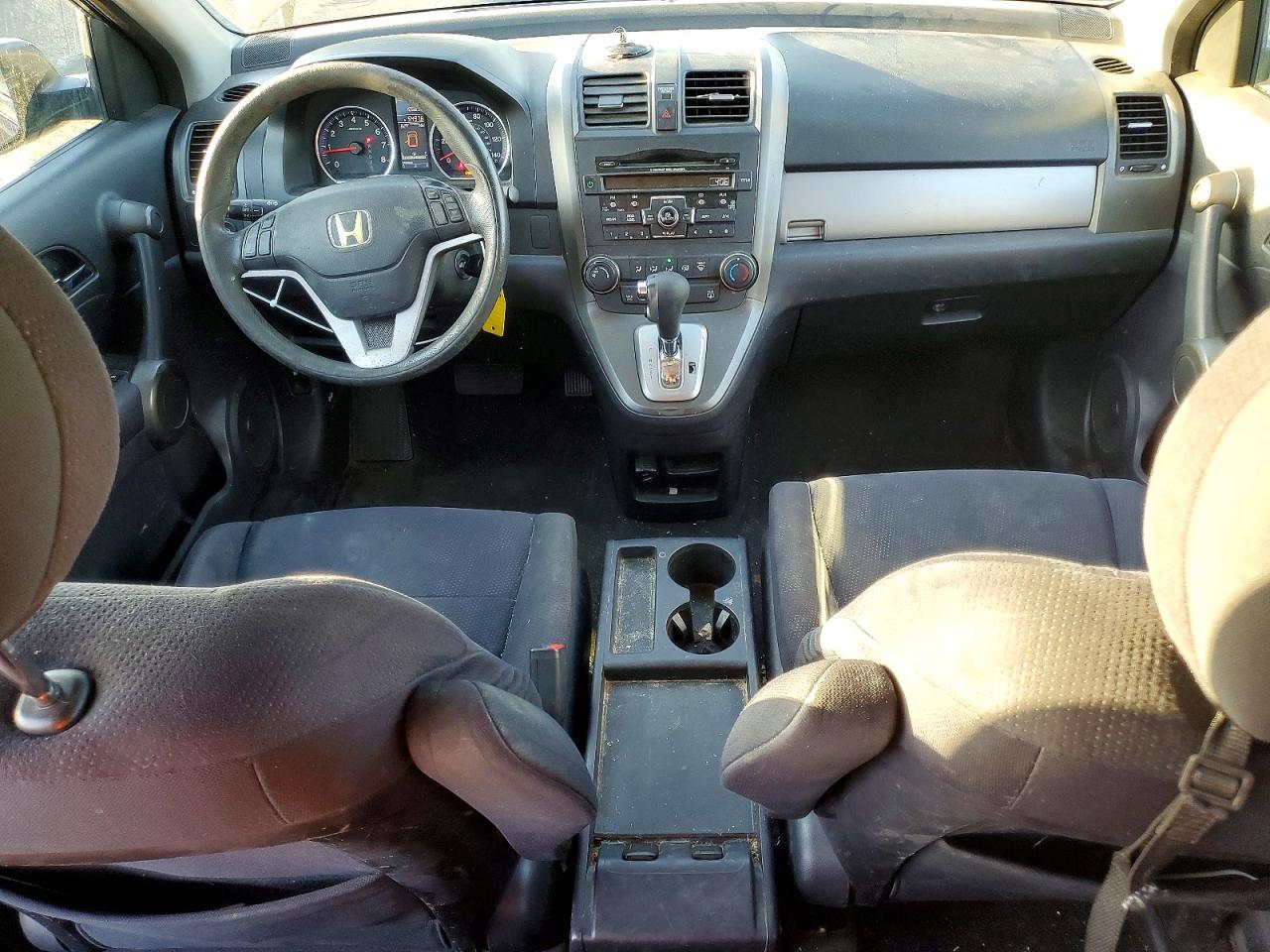 2010 HONDA CR-V EX photo 15