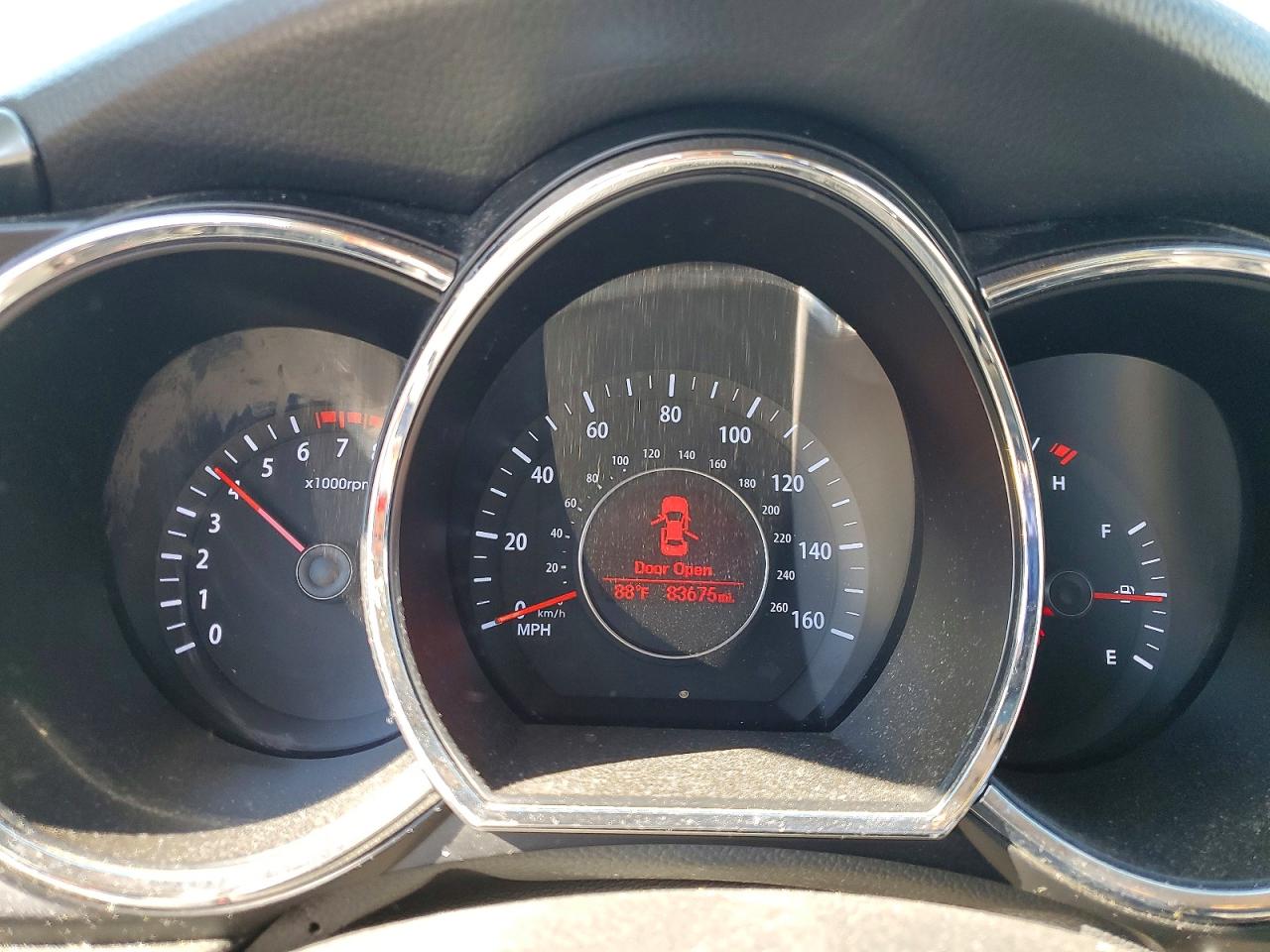 2013 KIA OPTIMA LX photo 17
