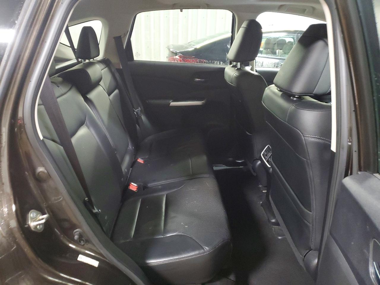 2015 HONDA CR-V EXL photo 28