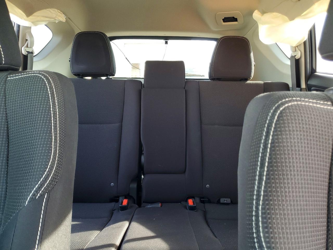 2018 TOYOTA RAV4 ADVENTURE photo 10