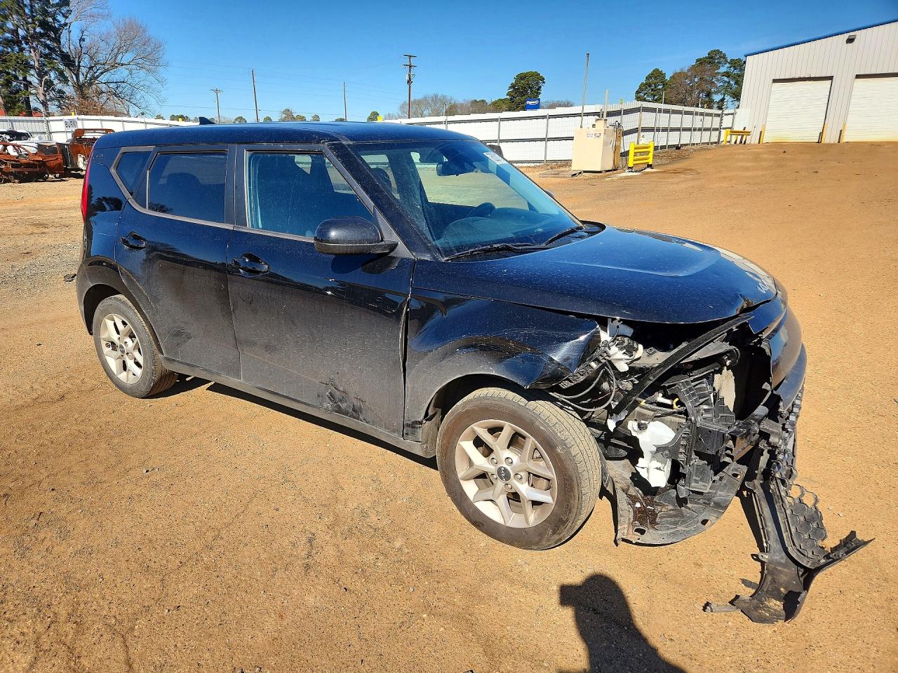 2022 KIA SOUL photo 4