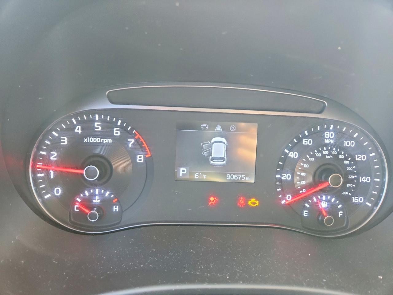 2022 KIA SOUL photo 9