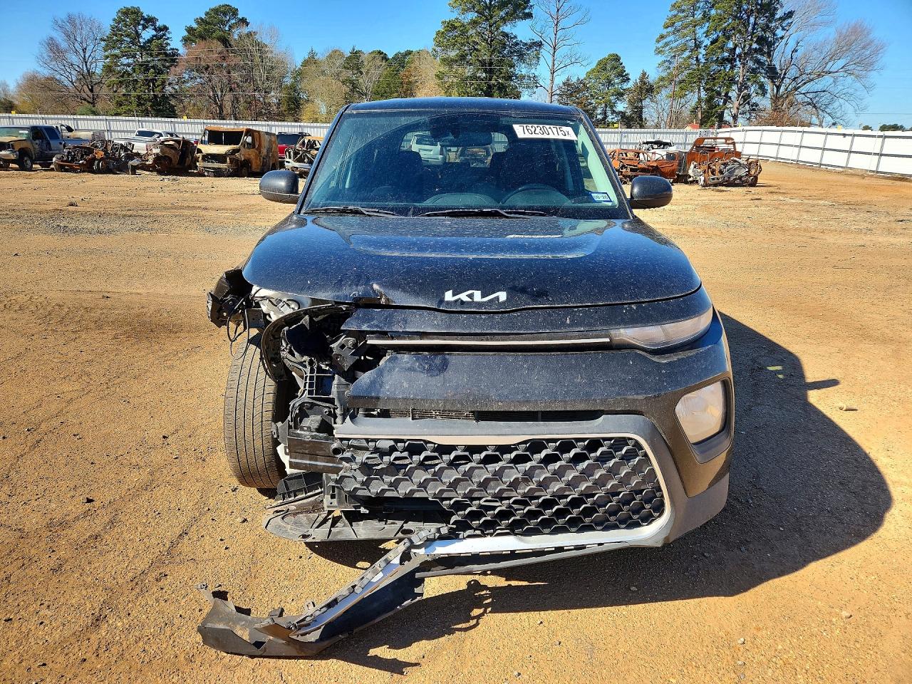 2022 KIA SOUL photo 5