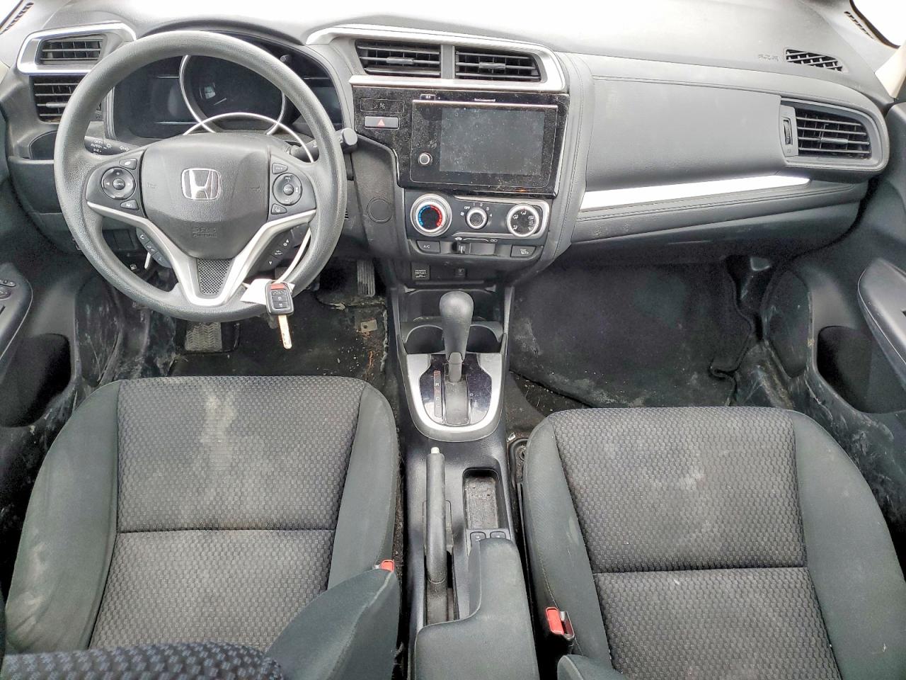 2019 HONDA FIT photo 15