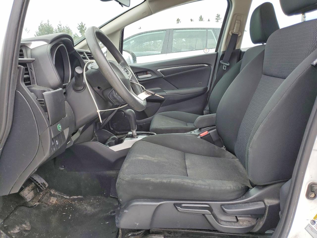 2019 HONDA FIT photo 13