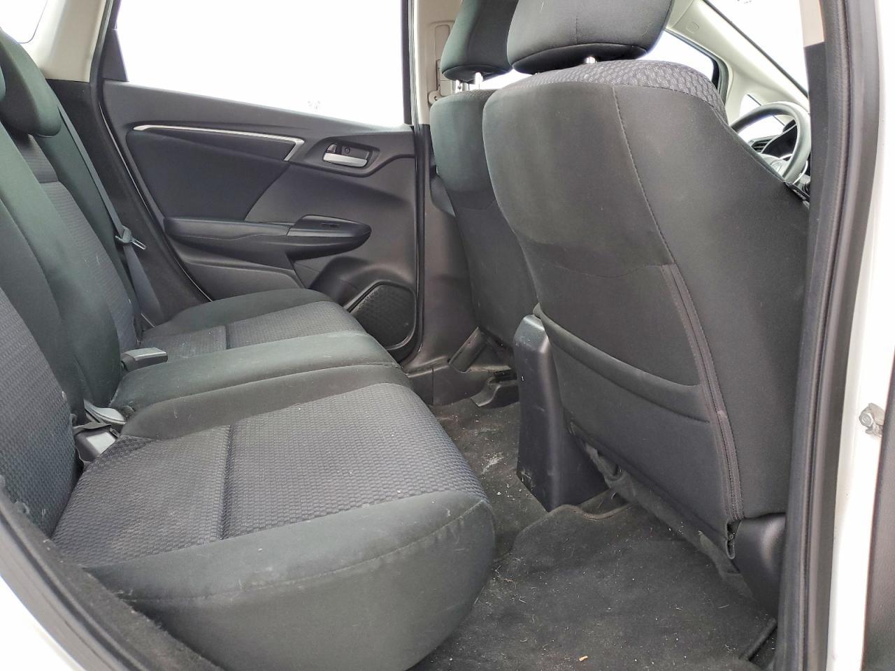2019 HONDA FIT photo 19