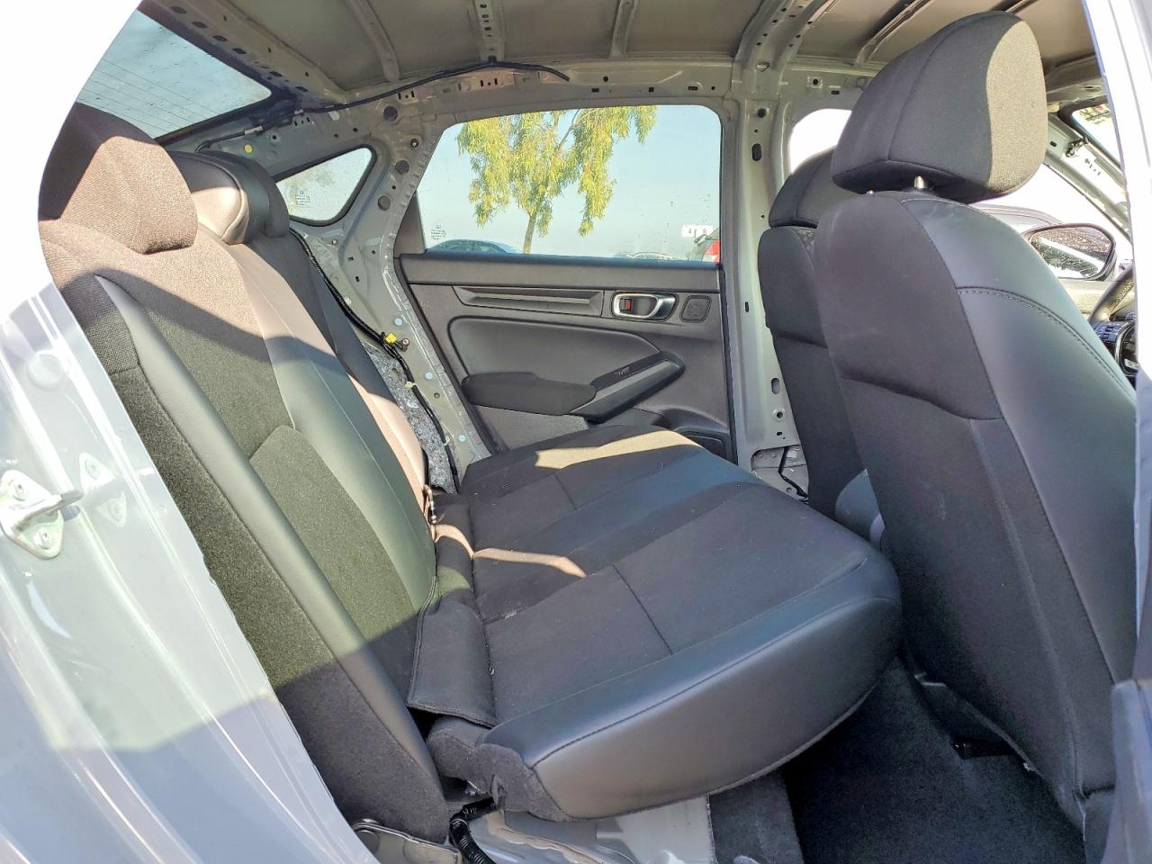 2022 HONDA CIVIC SPORT photo 10