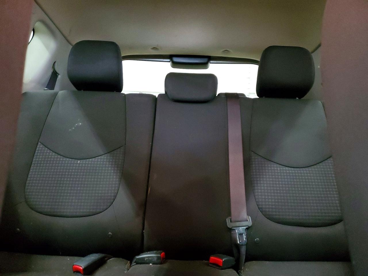 2013 KIA SOUL photo 10