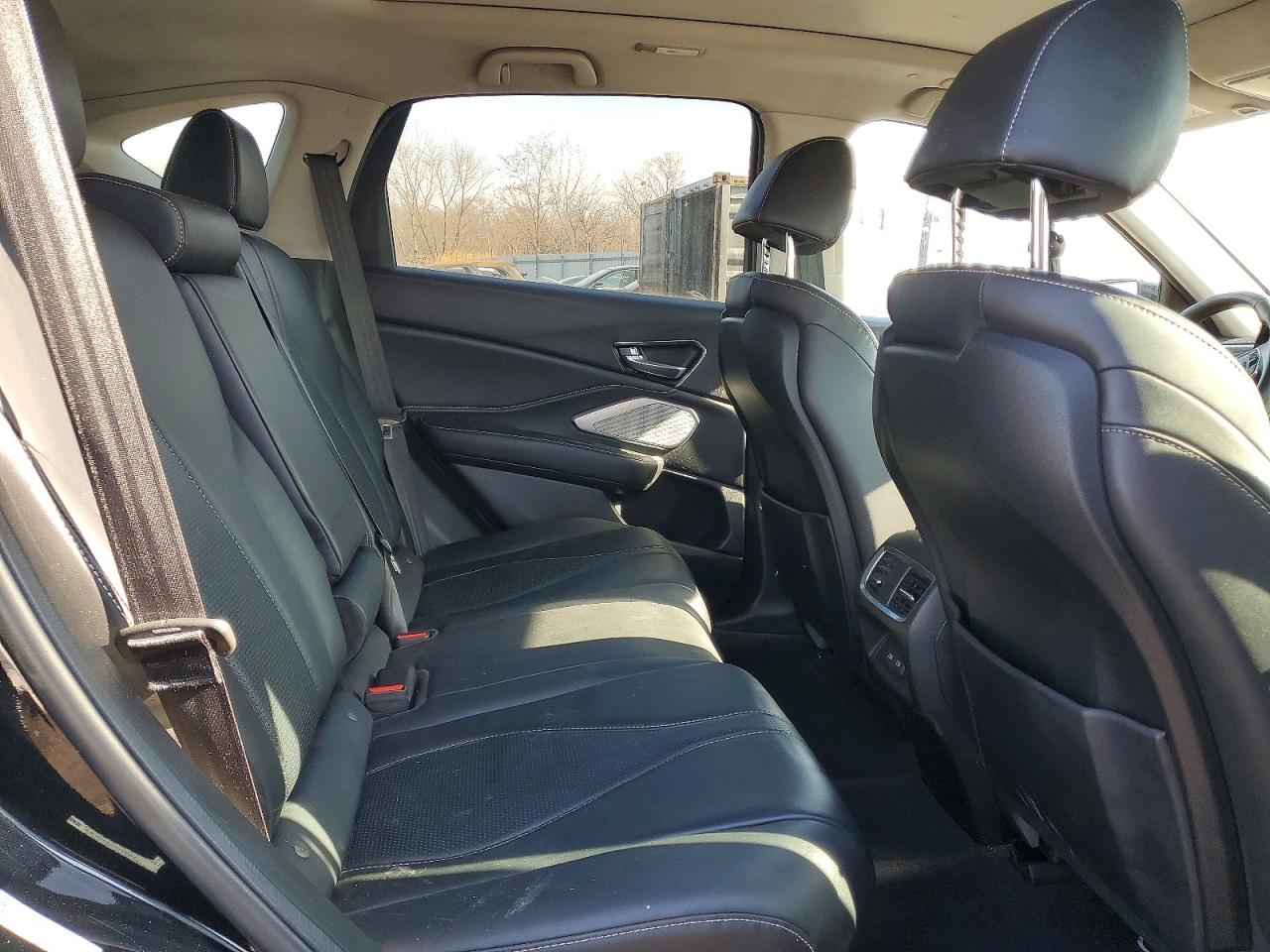 2020 ACURA RDX TECHNOLOGY photo 11