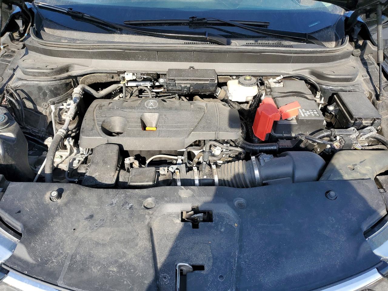 2020 ACURA RDX TECHNOLOGY photo 12