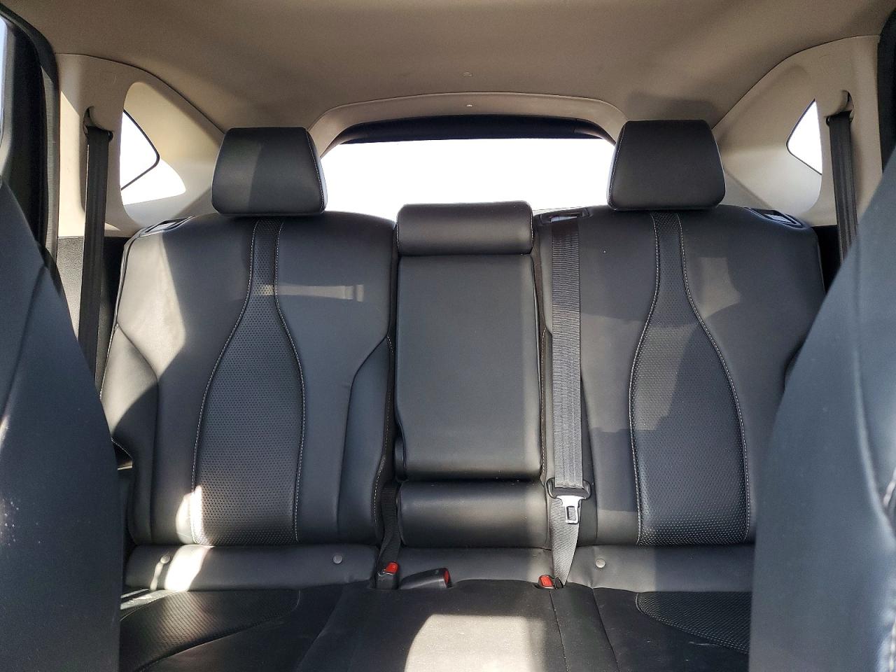 2020 ACURA RDX TECHNOLOGY photo 10