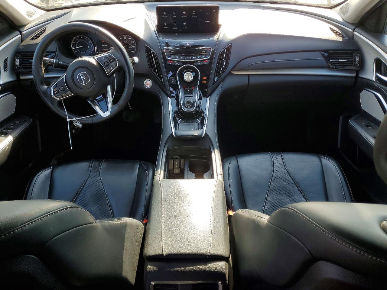 2020 ACURA RDX TECHNOLOGY photo 8