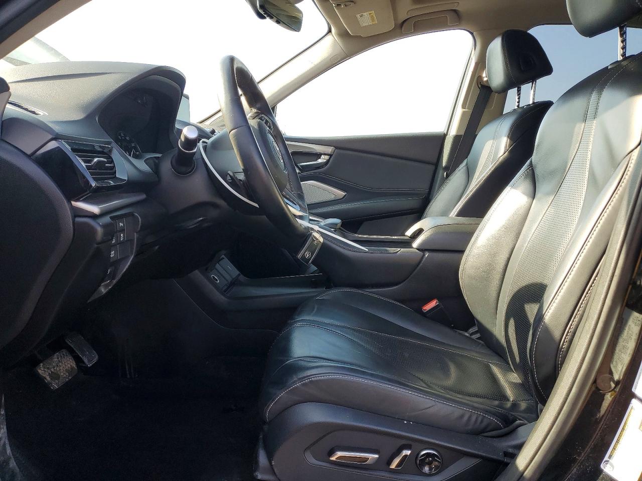 2020 ACURA RDX TECHNOLOGY photo 7