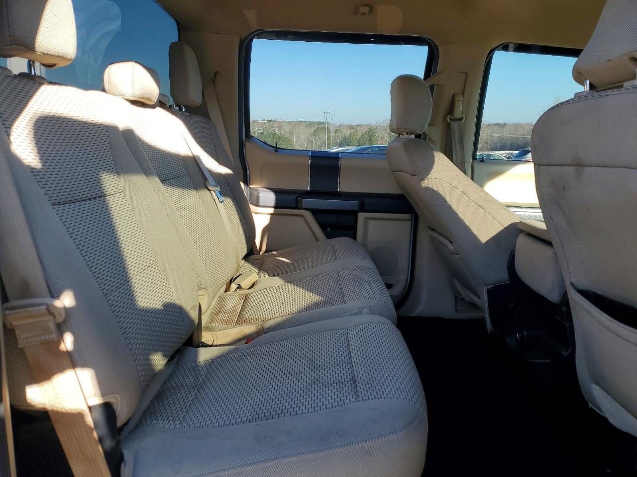 2018 FORD F150 SUPERCREW photo 28