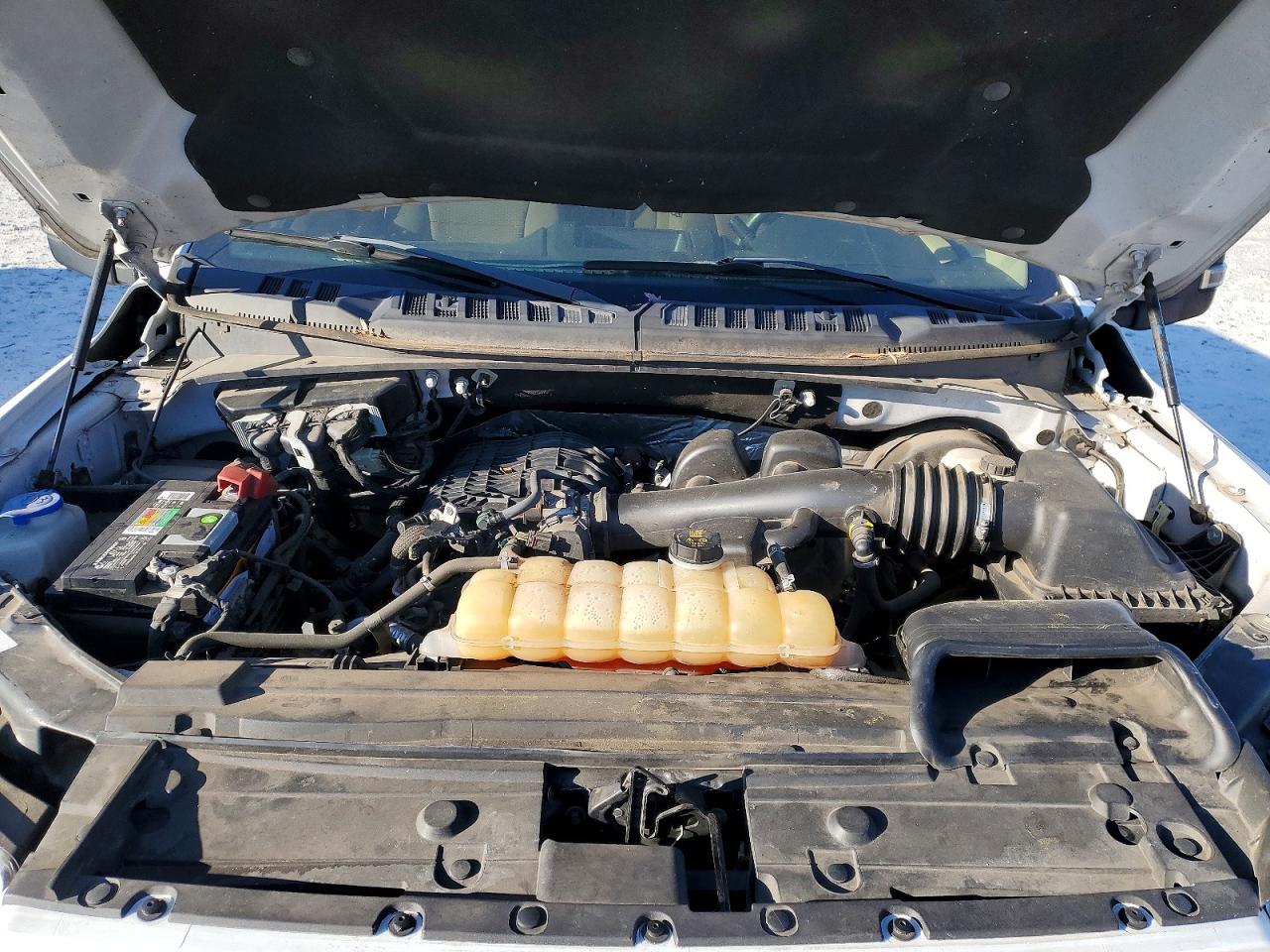 2018 FORD F150 SUPERCREW photo 31