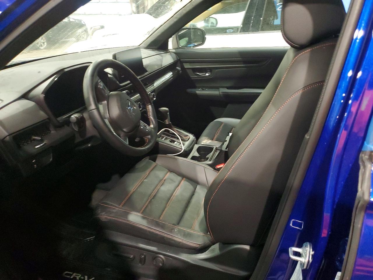 2025 HONDA CR-V SPORT-L photo 13