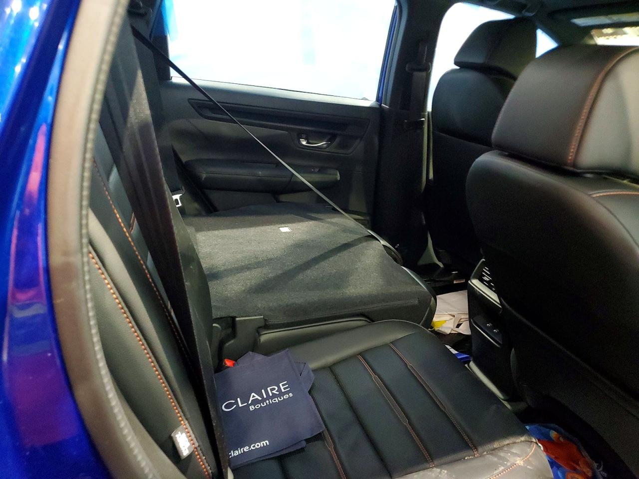 2025 HONDA CR-V SPORT-L photo 19