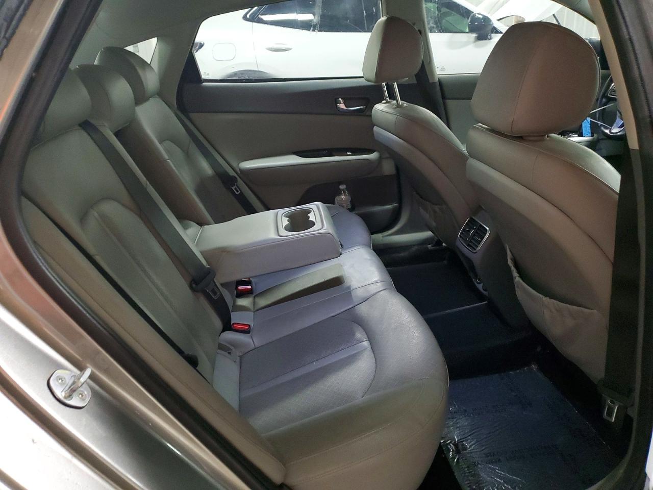 2016 KIA OPTIMA EX photo 19