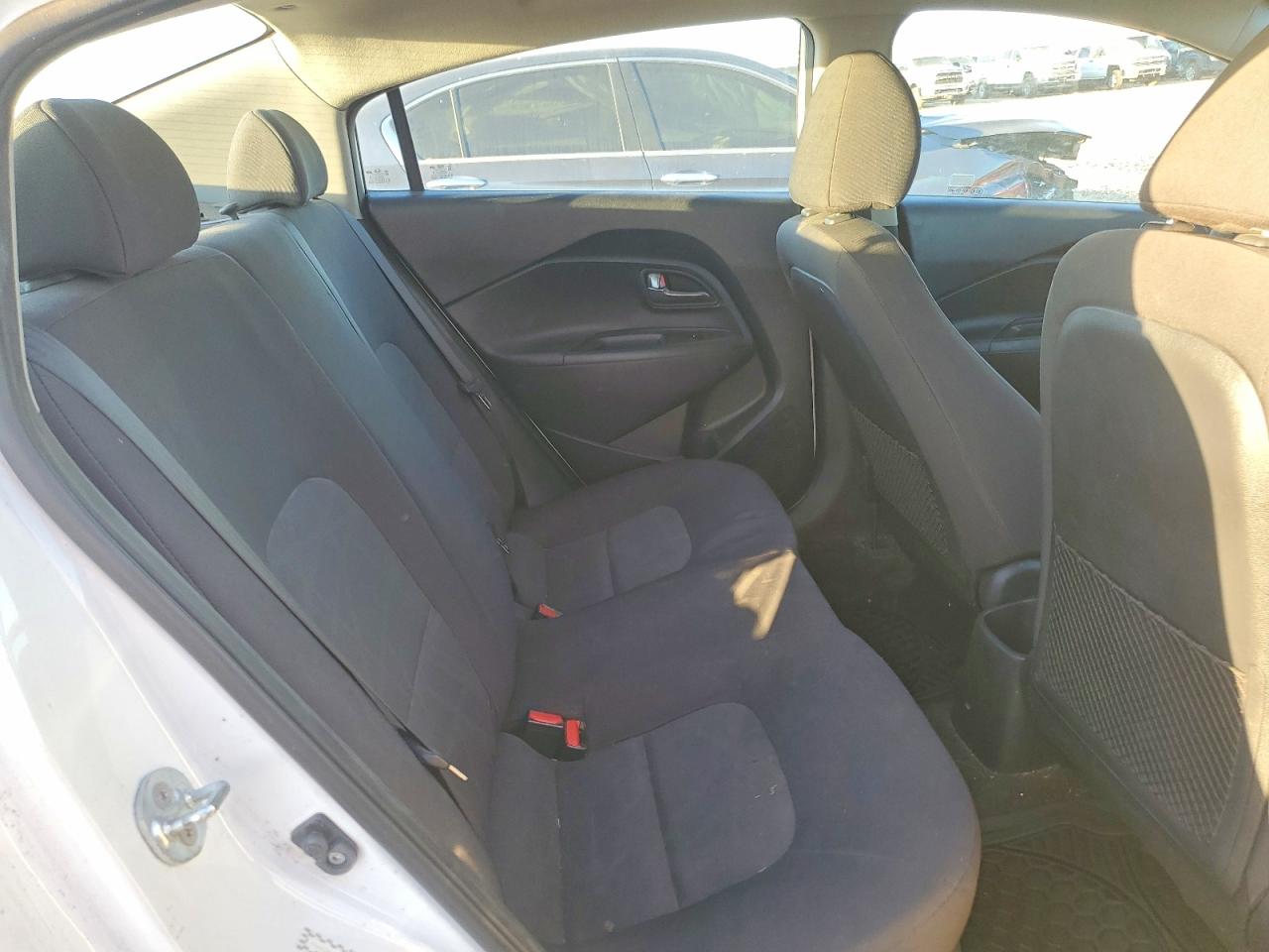 2017 KIA RIO LX photo 28